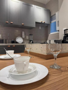 Apartamento 4 minutos da praia N.S. 793-1102